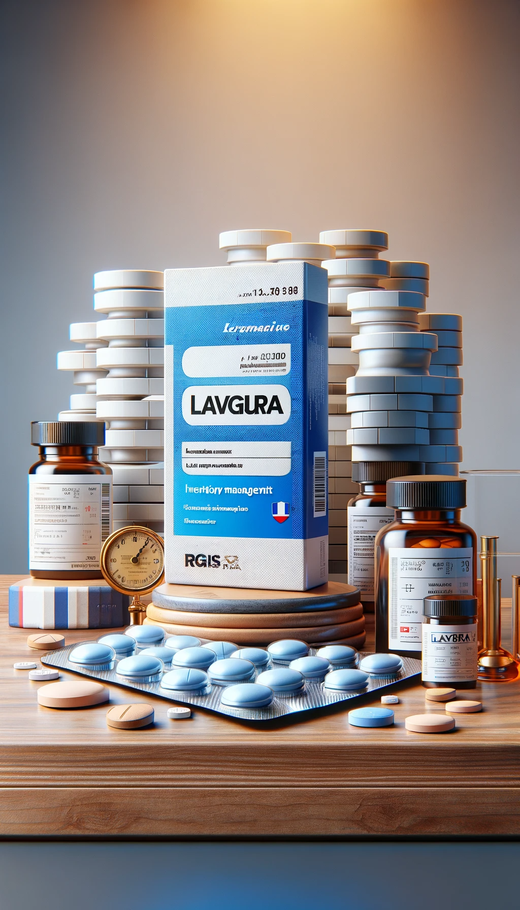 Levitra 5mg prix